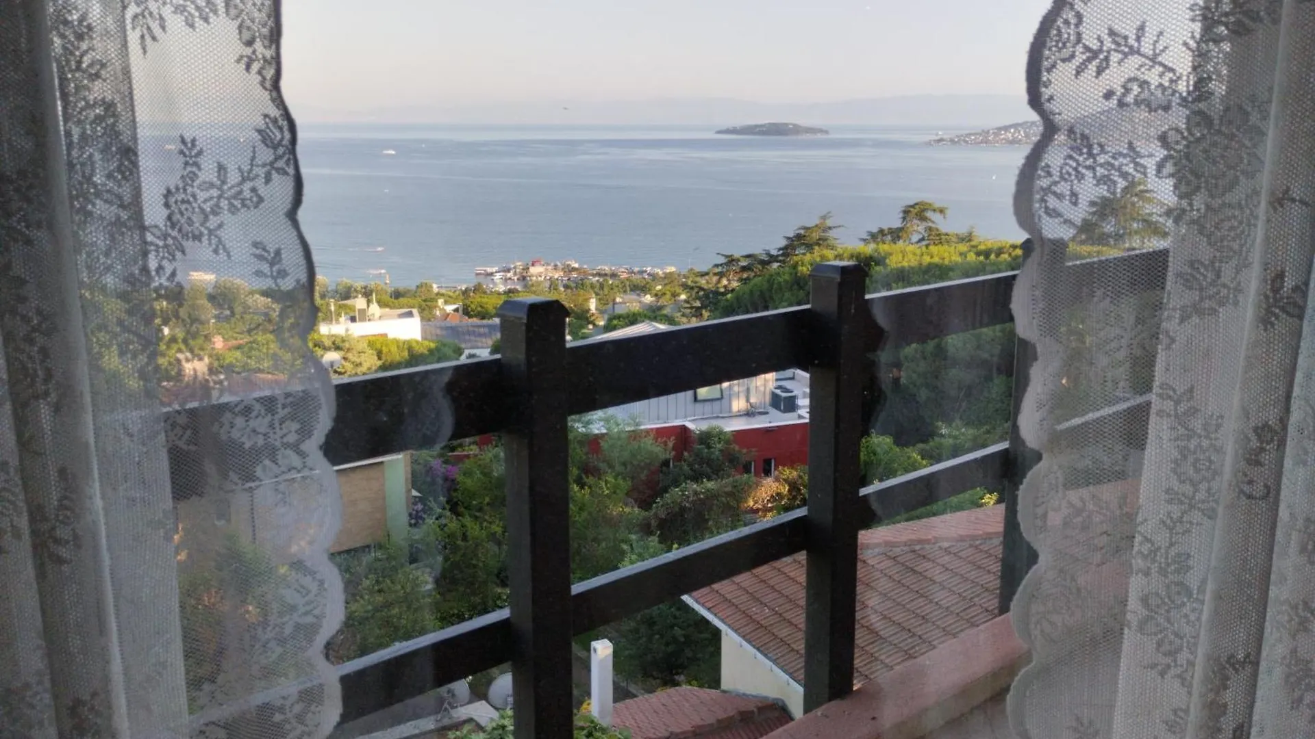 Willa İstanbul Dragos Holiday