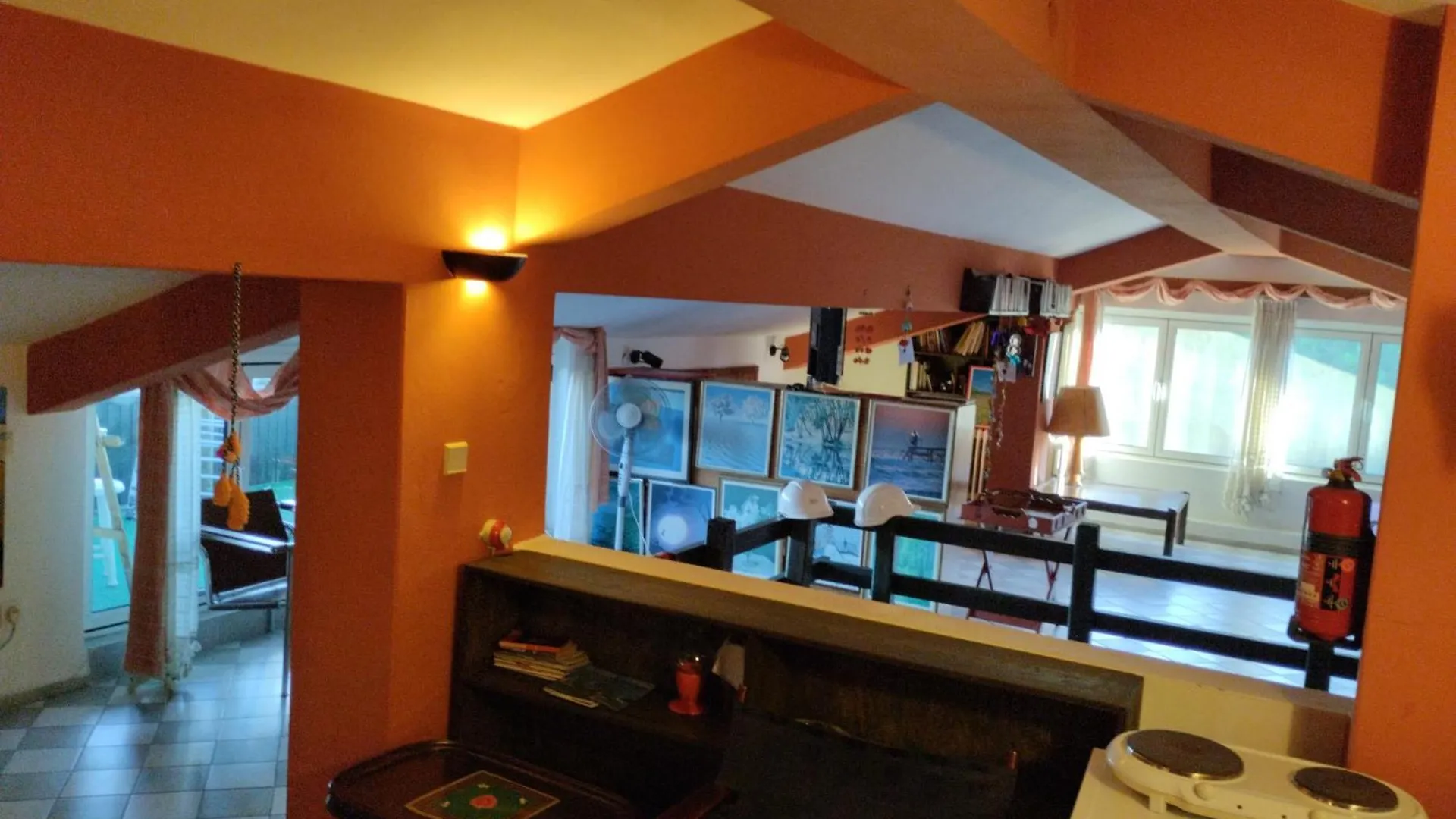 İstanbul Dragos Holiday 0*, Stambuł