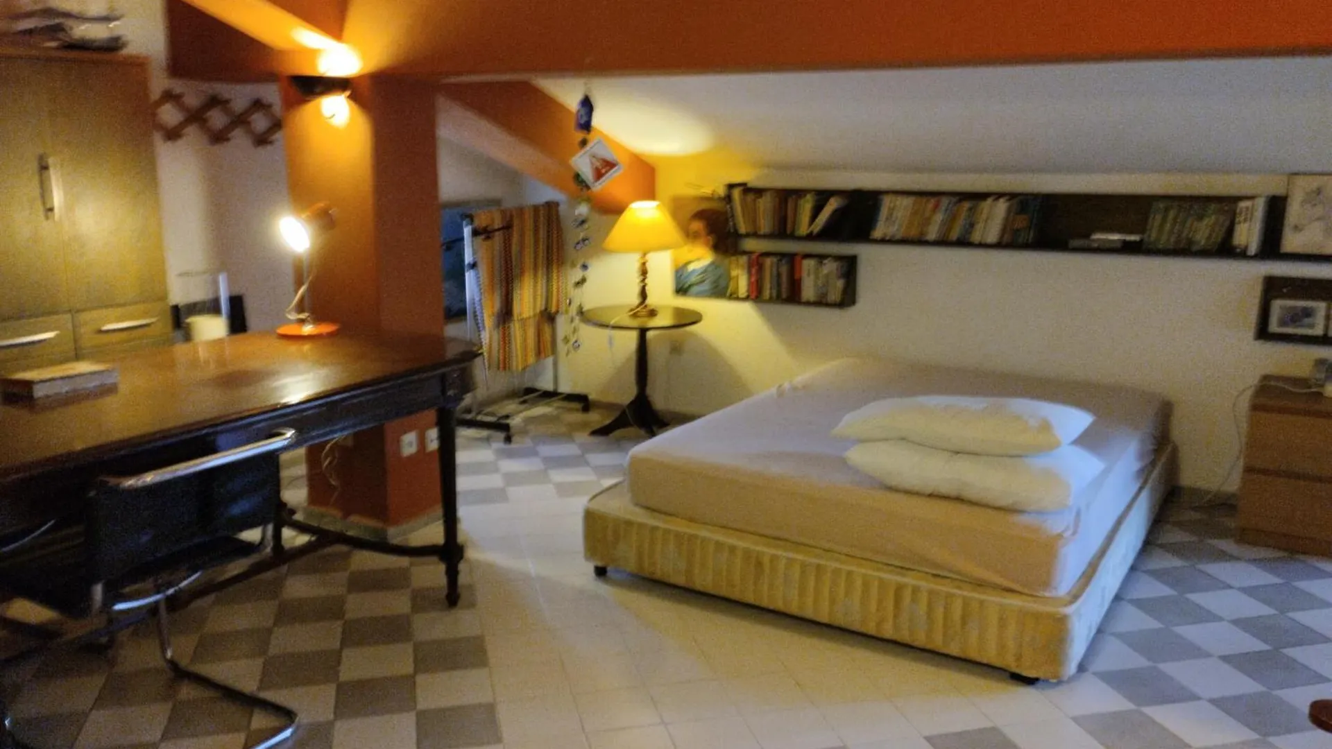 İstanbul Dragos Holiday Turcja
