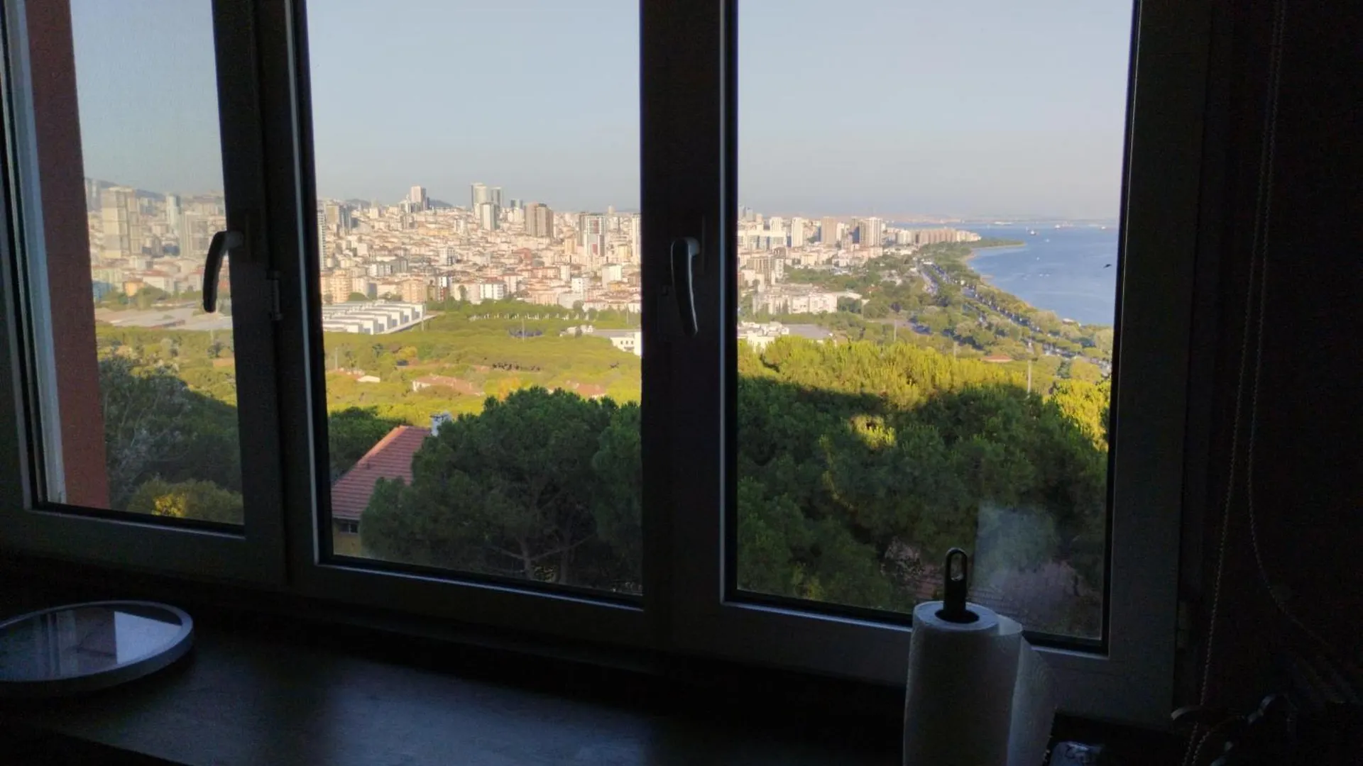İstanbul Dragos Holiday Willa Stambuł