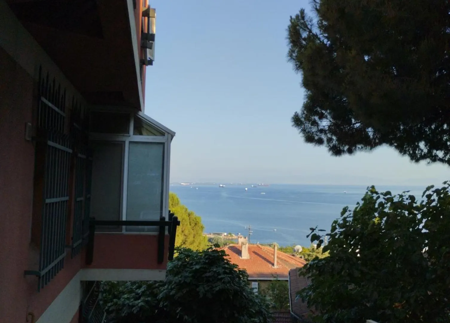 İstanbul Dragos Holiday