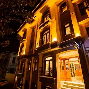 ホテル Hacibayramhotel, イスタンブール