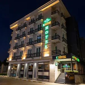 Sisli Luxury K Stambuł